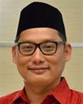 Muhammad Imam Nashiruddin